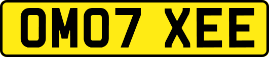 OM07XEE