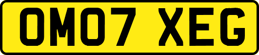 OM07XEG