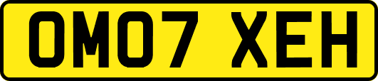 OM07XEH