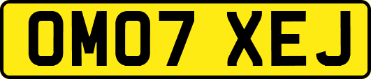 OM07XEJ