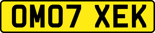 OM07XEK