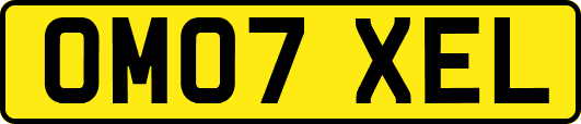 OM07XEL