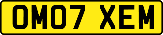 OM07XEM