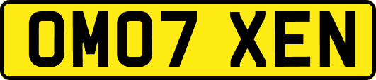 OM07XEN