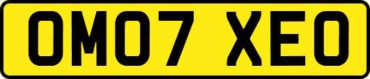 OM07XEO