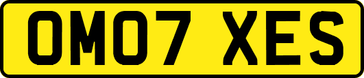 OM07XES