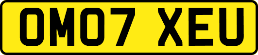 OM07XEU