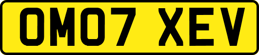 OM07XEV