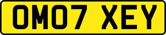 OM07XEY