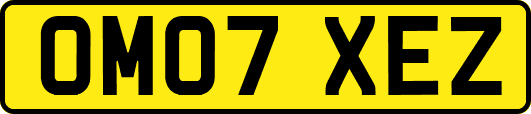 OM07XEZ