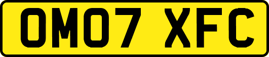 OM07XFC