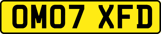 OM07XFD