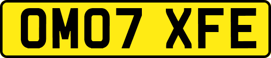 OM07XFE