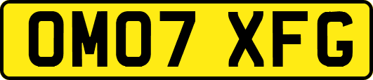 OM07XFG