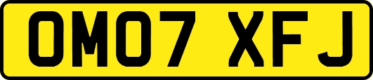 OM07XFJ