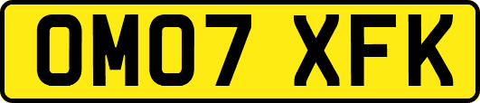 OM07XFK