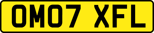 OM07XFL