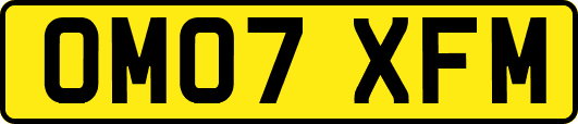 OM07XFM