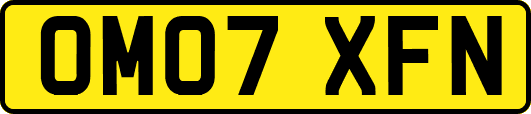 OM07XFN