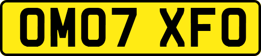 OM07XFO