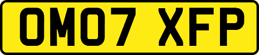 OM07XFP