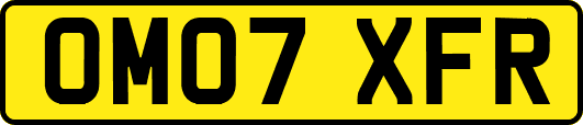OM07XFR