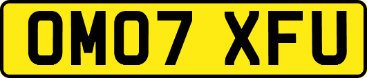 OM07XFU