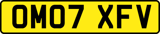 OM07XFV