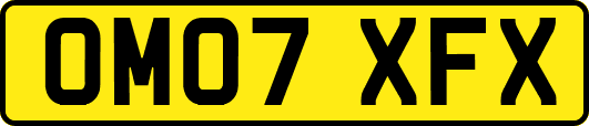 OM07XFX