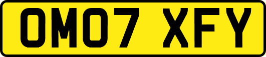 OM07XFY
