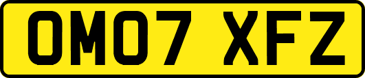 OM07XFZ