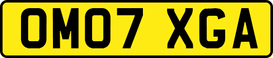 OM07XGA
