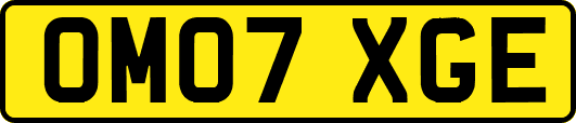OM07XGE