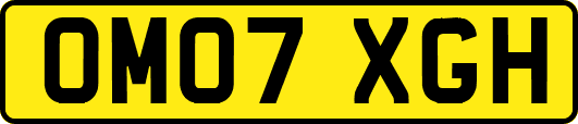 OM07XGH