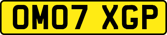 OM07XGP