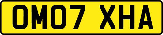 OM07XHA