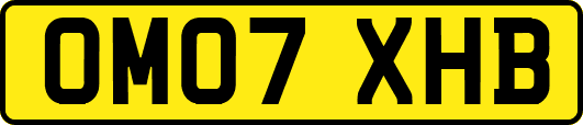 OM07XHB