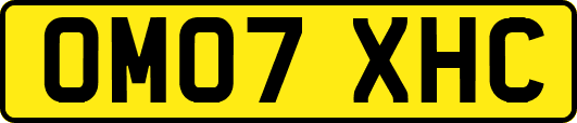 OM07XHC