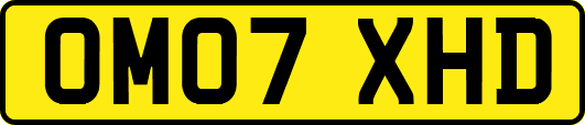 OM07XHD