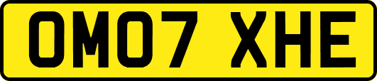 OM07XHE