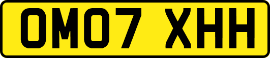 OM07XHH