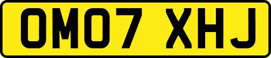 OM07XHJ