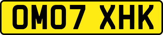 OM07XHK