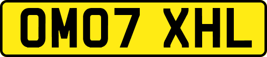 OM07XHL