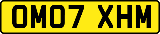 OM07XHM