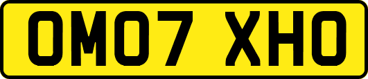 OM07XHO