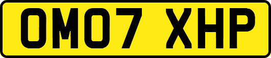 OM07XHP