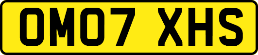 OM07XHS