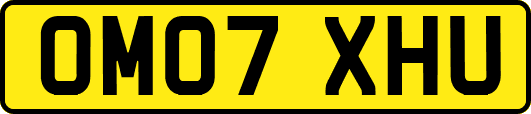 OM07XHU