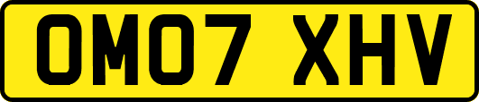 OM07XHV
